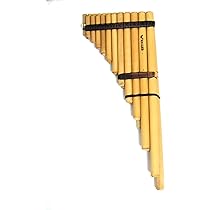 クロマチック　サンポーニャ　プロ用　マルタ　2列タイプ （17+16管） Amazon | クロマチック サンポーニャ プロ用 マルタ 2列タイプ